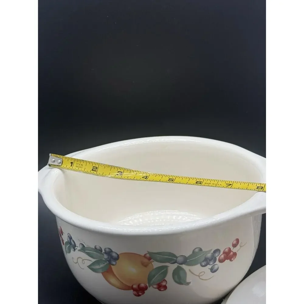 Corelle this listing